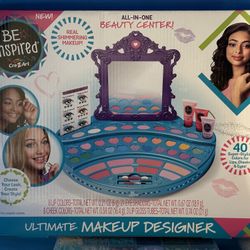 All In One Beauty Center Brand New Unopened 