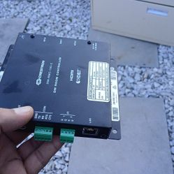 Crestron DM-RMC-4K-100-C DM Room Controller