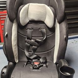 Evenflo Kids Booster Car Seat