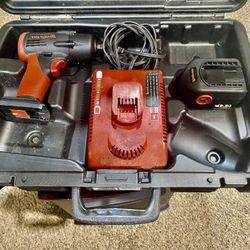 Snap on 3/8 Impact wrench 