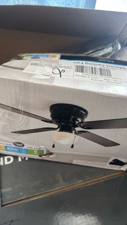 New In Box Fan 