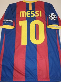 FC Barcelona Jersey (L) **ULTRA RARE**