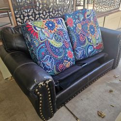 Sofa Bed/Love Seat
