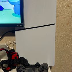 PS5 SLIM