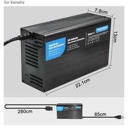  Battery Charger