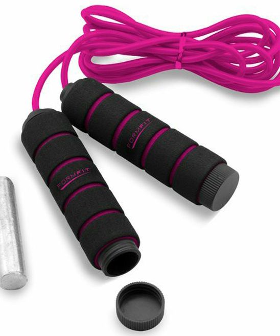 Formfit Weighted Jump Rope
