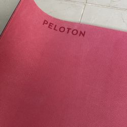Peloton Yoga Mat 🧘🏼🧘🏻‍♀️🧘🏾‍♂️