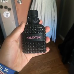 Valentino Born In Roma EDT Fragrance 