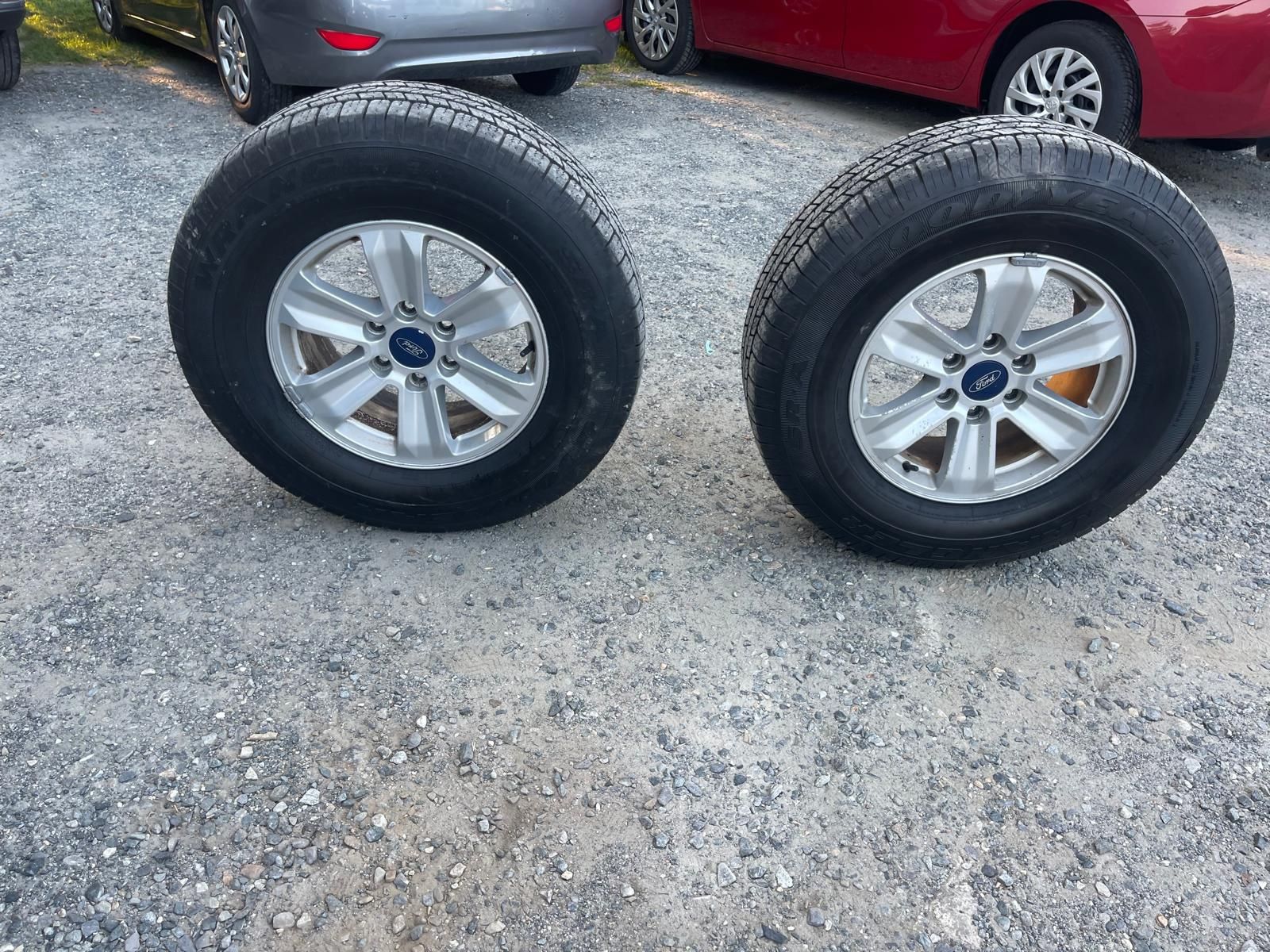 F150 Pinel