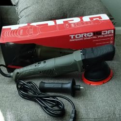 TORQ orbital Polisher