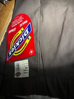 Dickies size 28