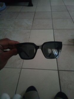 Ysl glasses