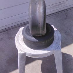 mini bike minibike Go cart go-kart High Quality Slick Tires