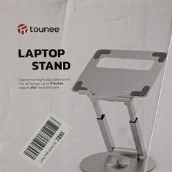Laptop Stand