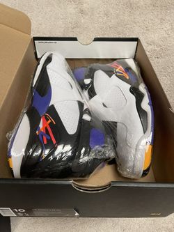 Jordan 8