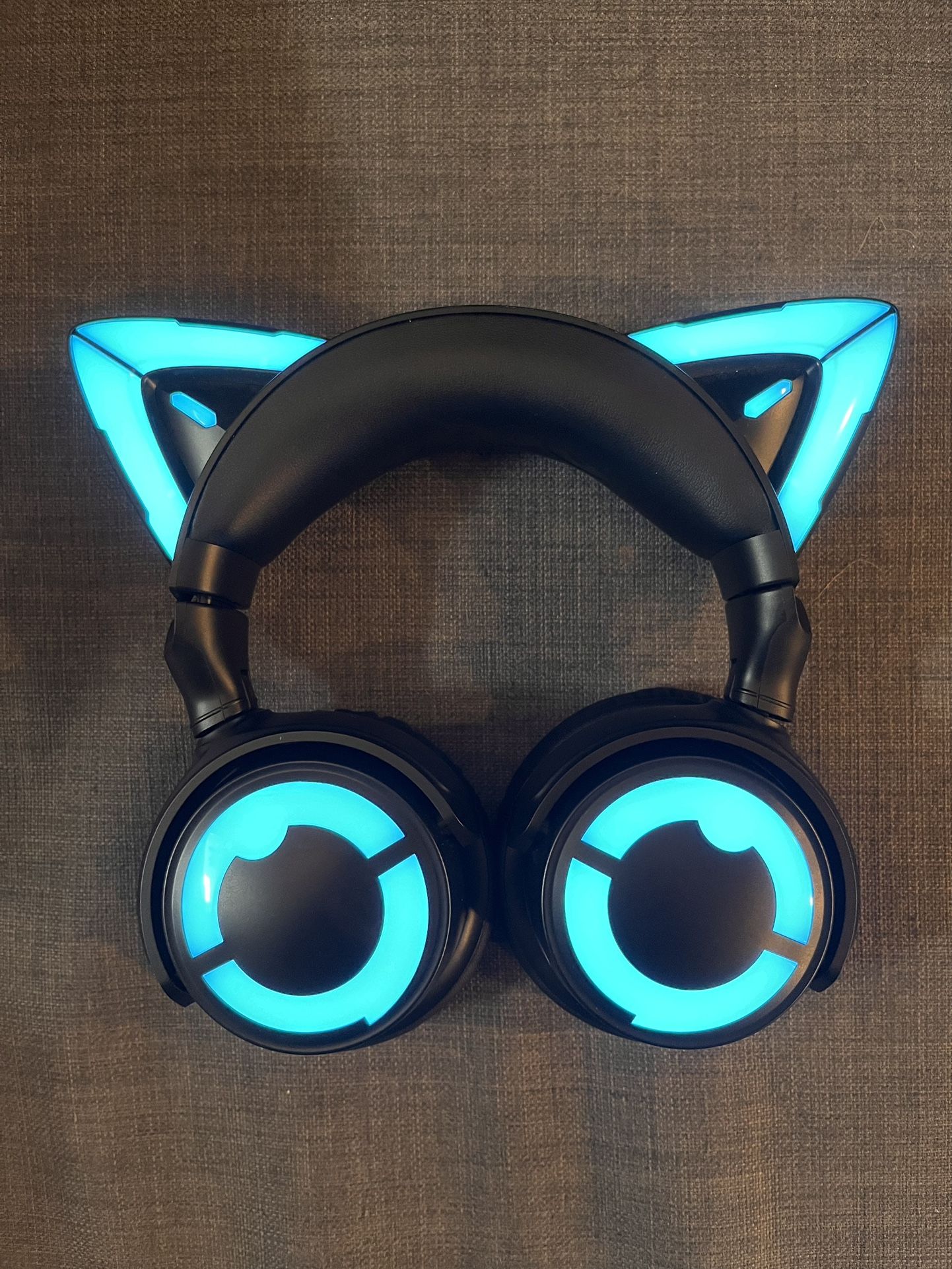 Yowu Cat Ear Headphones 4