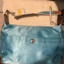 Hand Crafted Coach Bags