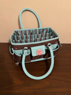 Crafty Caddy Organizer