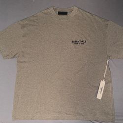 Essentials Fear of God
