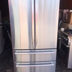 BOSH  Refrigerator  36”