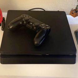 PS4 