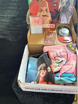 Anime