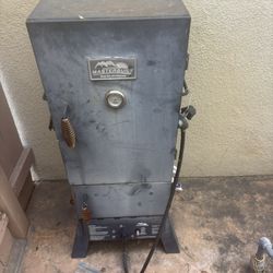 Masterbuilt Gas Smokehouse Smoker