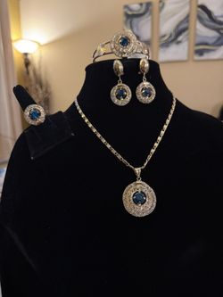Indian Inspired Jewelry 
