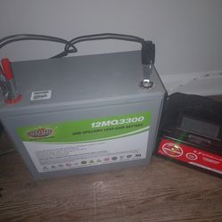 Interstate Battery AGM for Car Audio