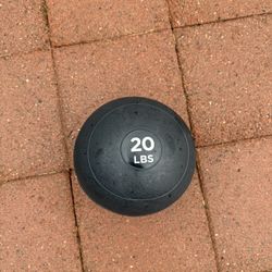 Medicine Ball