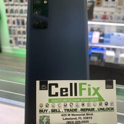 Samsung Galaxy S20 FE 128GB Unlocked 