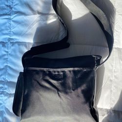 Women Nylon Bag Gap
