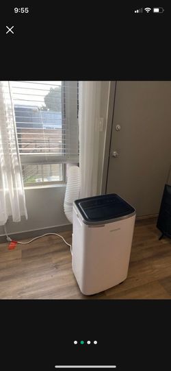 Ac Portable Air Conditioner