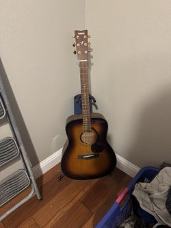 Guitar 150
