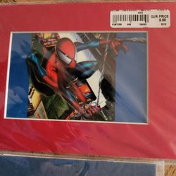 MARVEL CARD COLLECTION