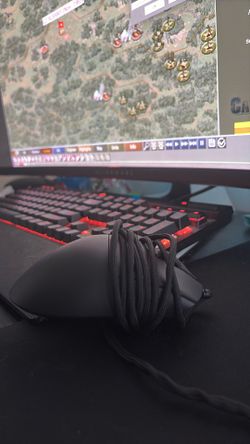 Rader Deathadder V3