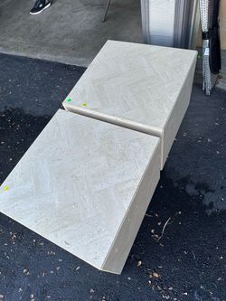 Stone tables