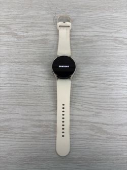 Samsung Galaxy WATCH6 Sm R930 40MM Smartwatch(A1G013038)