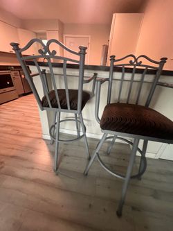 Chair Stools ($2)