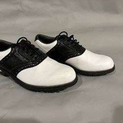 Men’s Footjoy Golf Shoes 9 1/2 