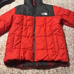 North Face 
