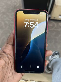 APPLE IPHONE 11 UNLOCKED 64GB  (MWKP2LL/A) SELLING FOR $169‼️