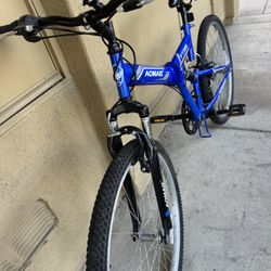 Bike