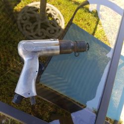 Air Hammer