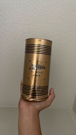 Jean Paul gaultier parfum