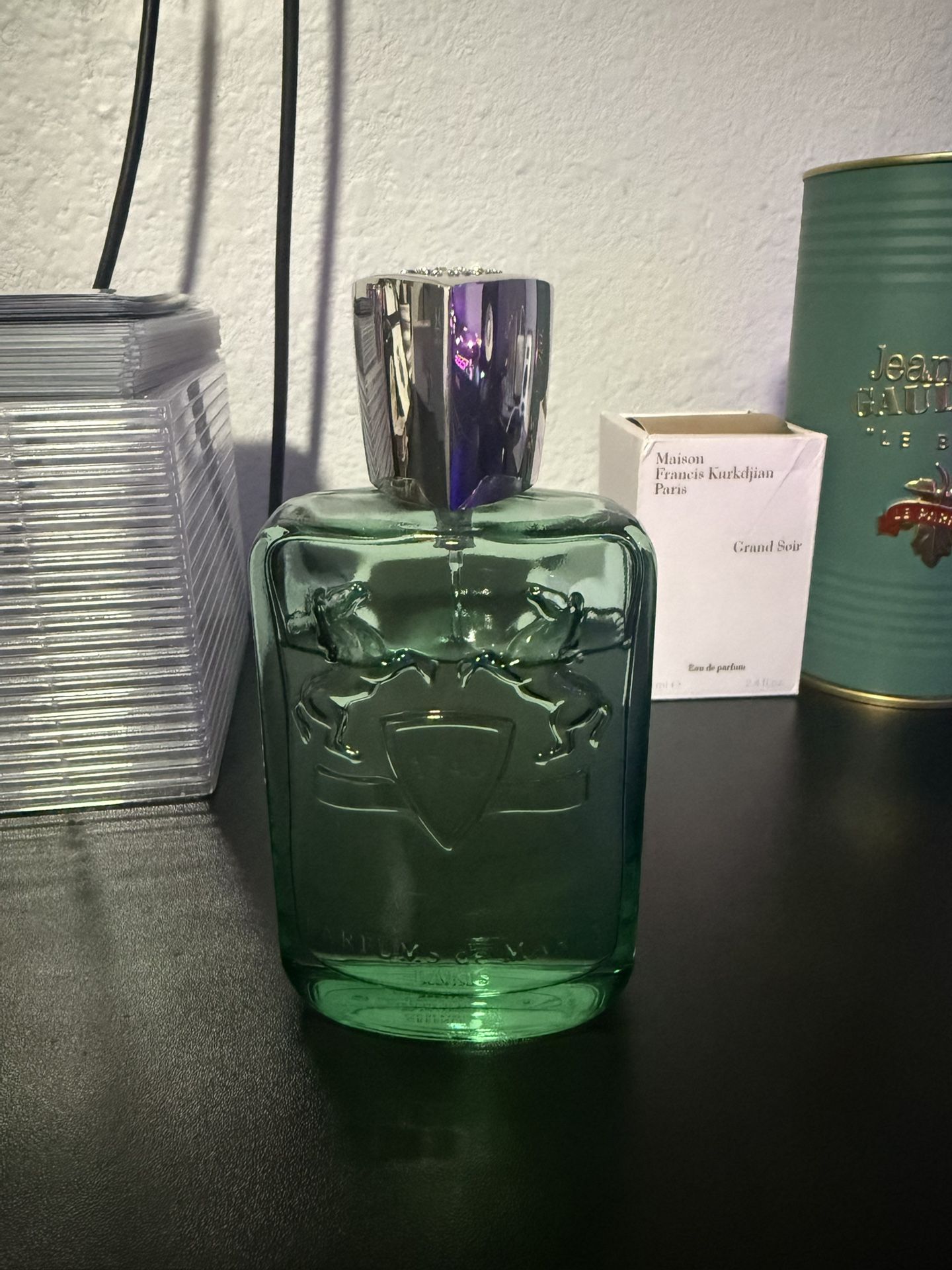 Pdm Greenly Cologne