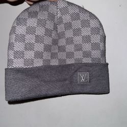Beanie Louis Vuitton