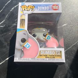 Funko Disney Dumbo 1535