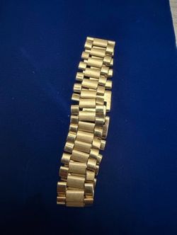10k gold bracelet