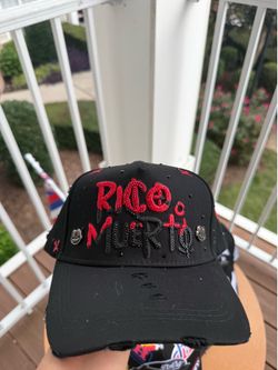 Hats and Gorras